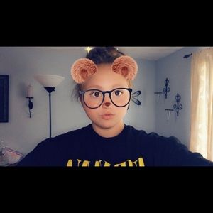 Meet your Posher, Zoe